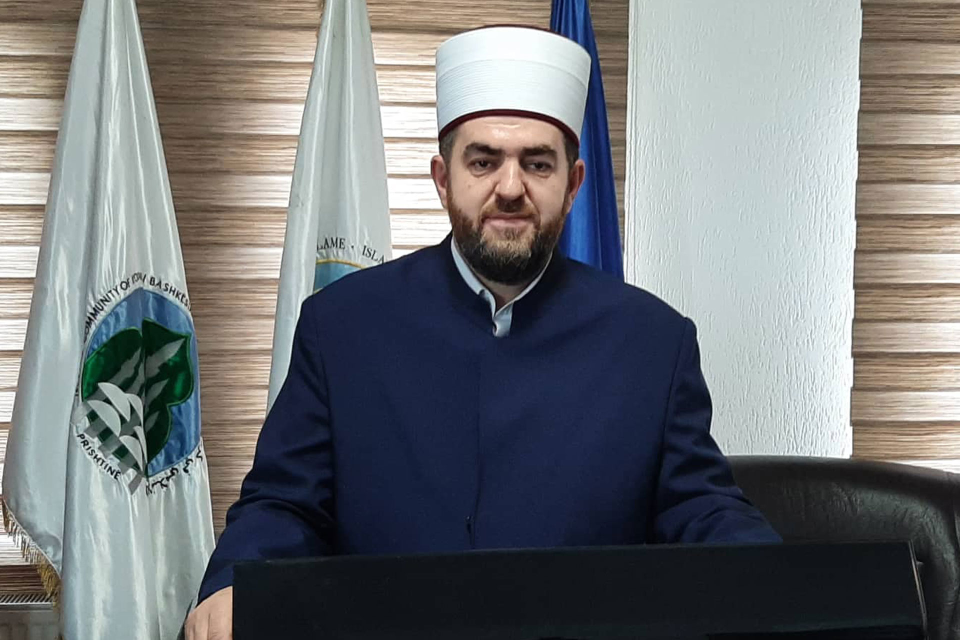 Mesazh urimi i kryetarit të KBI-së në Gjilan, Naim Aliu, me rastin e Festës së Kurban Bajramit
