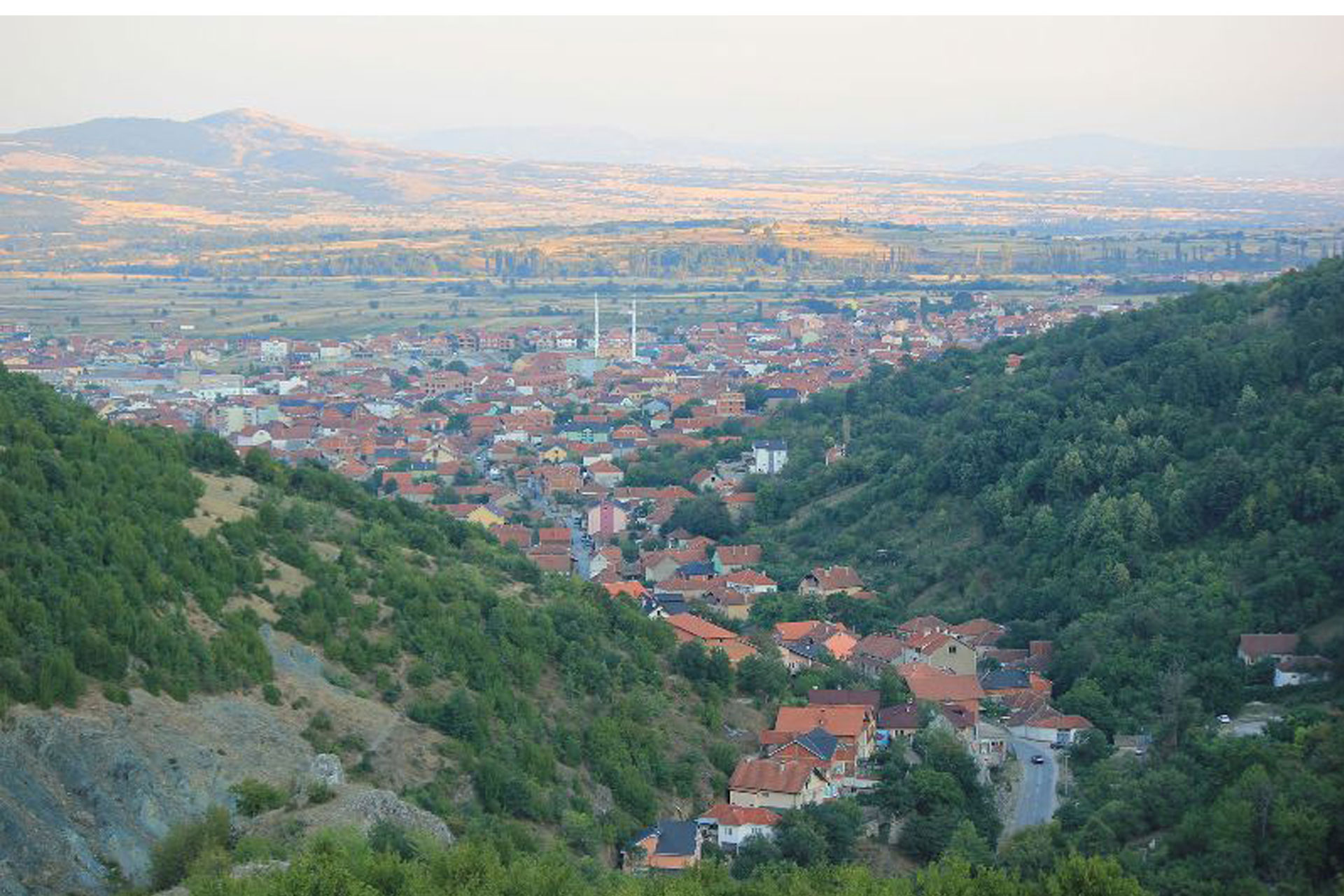 Arrinë 36.000 numri i qytetarëve të komunës së Preshevës që janë regjistruar