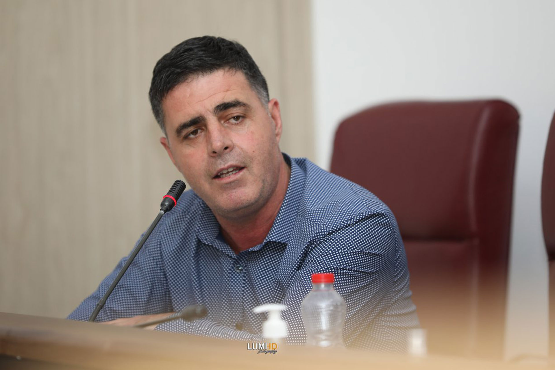 Gagica: “Festivali i Teatrit të Shkollave të Mesme”, nuk është projekt i pushtetit aktual