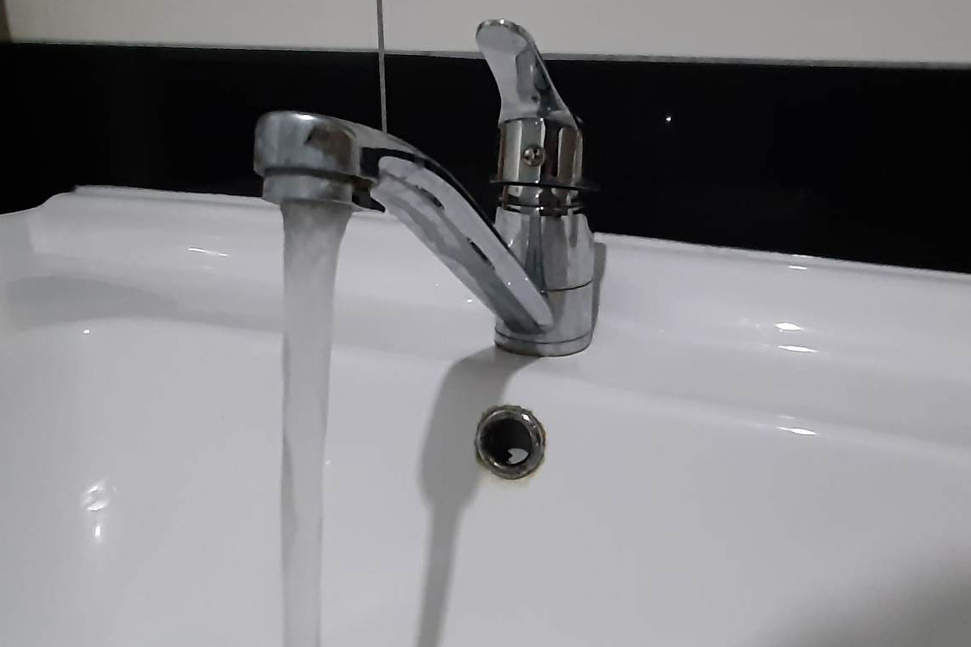 Hidromorava ka një njoftim për konsumatorët e Shpishanicës, Kopernicës dhe Kolloleqit