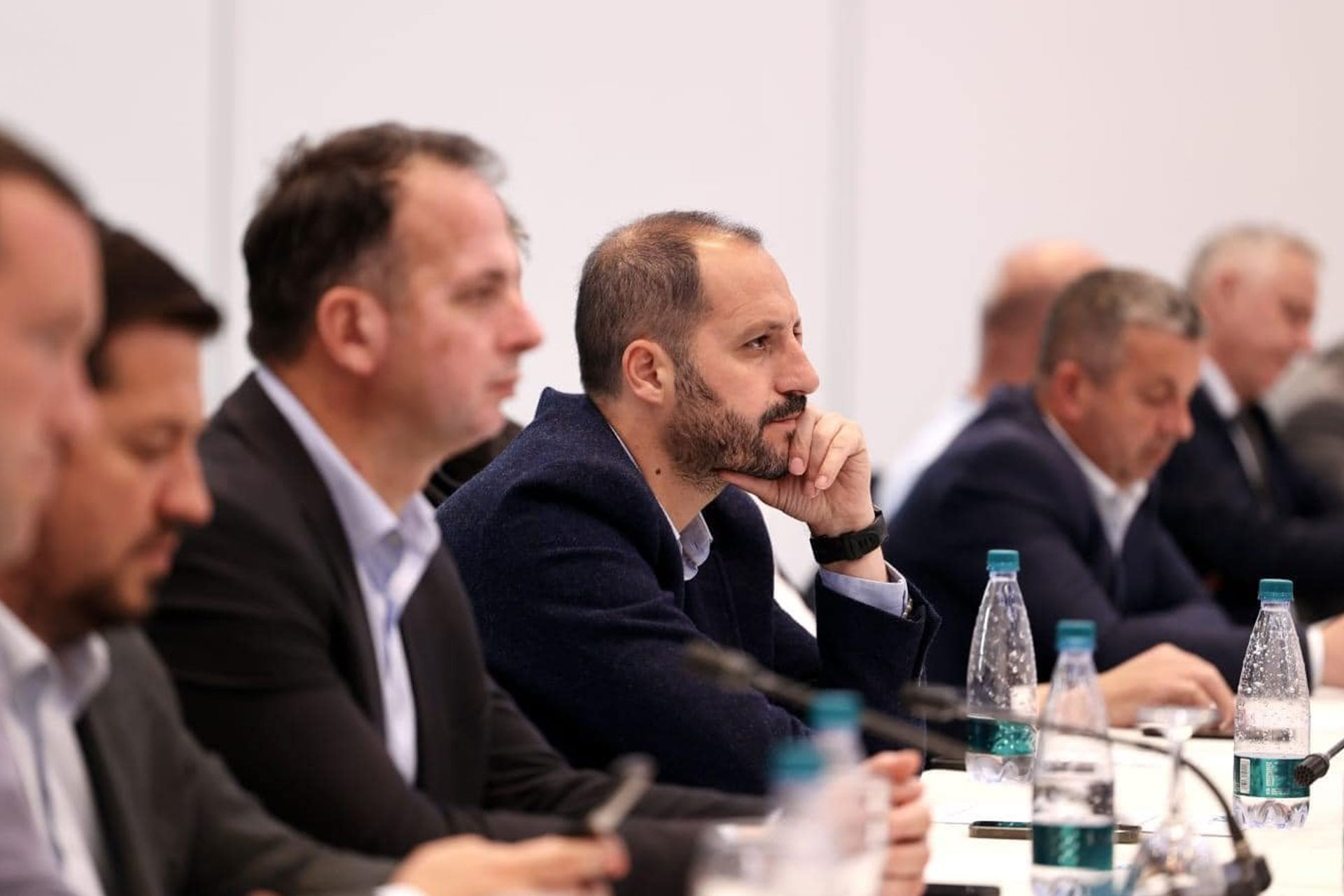 PDK: Trajtojnë një sërë çështjesh me rëndësi që kanë të bëjnë me zhvillimet politike në nivelin qendror dhe lokal