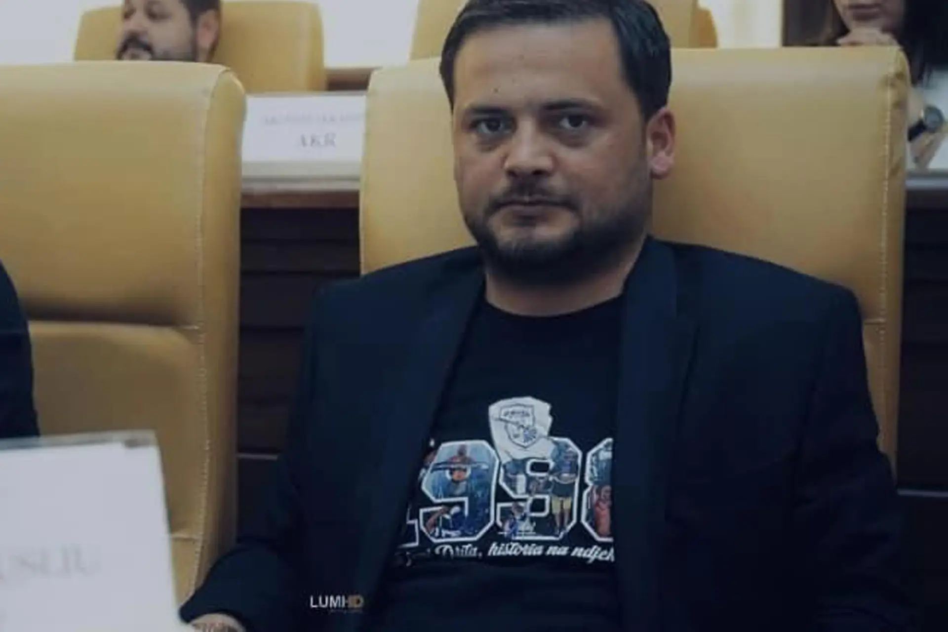 Musliu: Stadiumi do të jetë një vend ku ëndrrat shpërthejnë dhe ku momentet e mrekullueshme formohen
