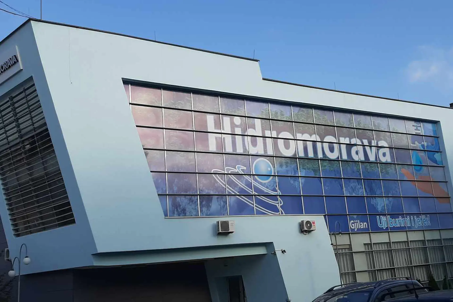 Hidromorava: Njoftim për mundësinë e pagesave online të faturave të ujësjellësit