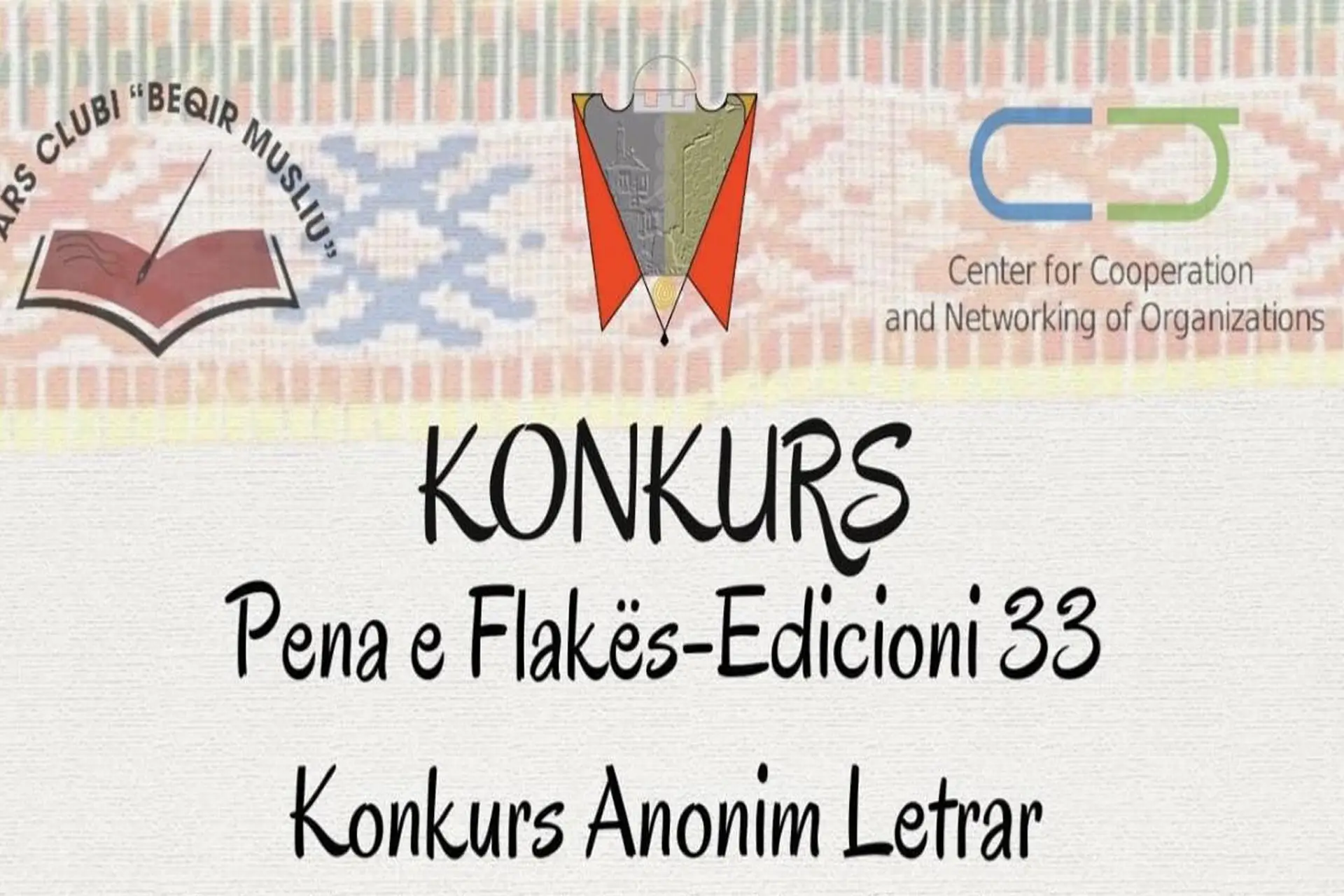 Përmbyllet konkursi letrar i “Flakës…”, në konkurrim janë 102 poezi dhe 39 tregime