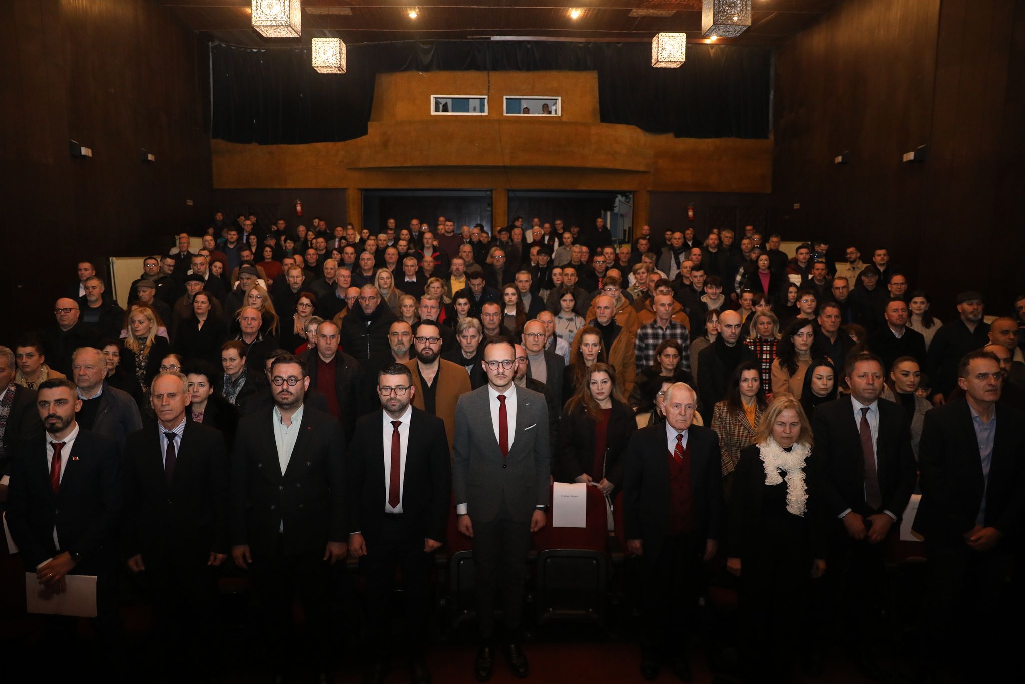 Në Gjilan mbahet Akademi Përkujtimore për Kadri Zekën 