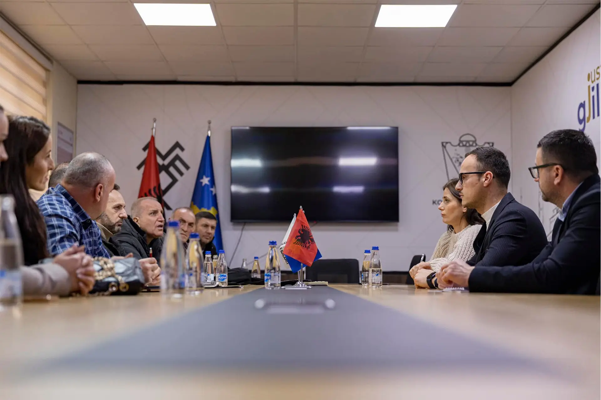 Gjilan: Ndalohen ekskursionet jashtë shtetit