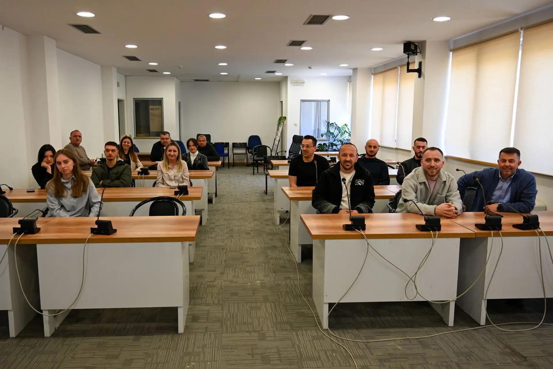Mbahet konsultimi publik për Draft-Planin e Veprimit për Avancimin e të Drejtave të Komunitetit Rom dhe Ashkali në Shoqërinë Kosovare në Nivelin Lokal