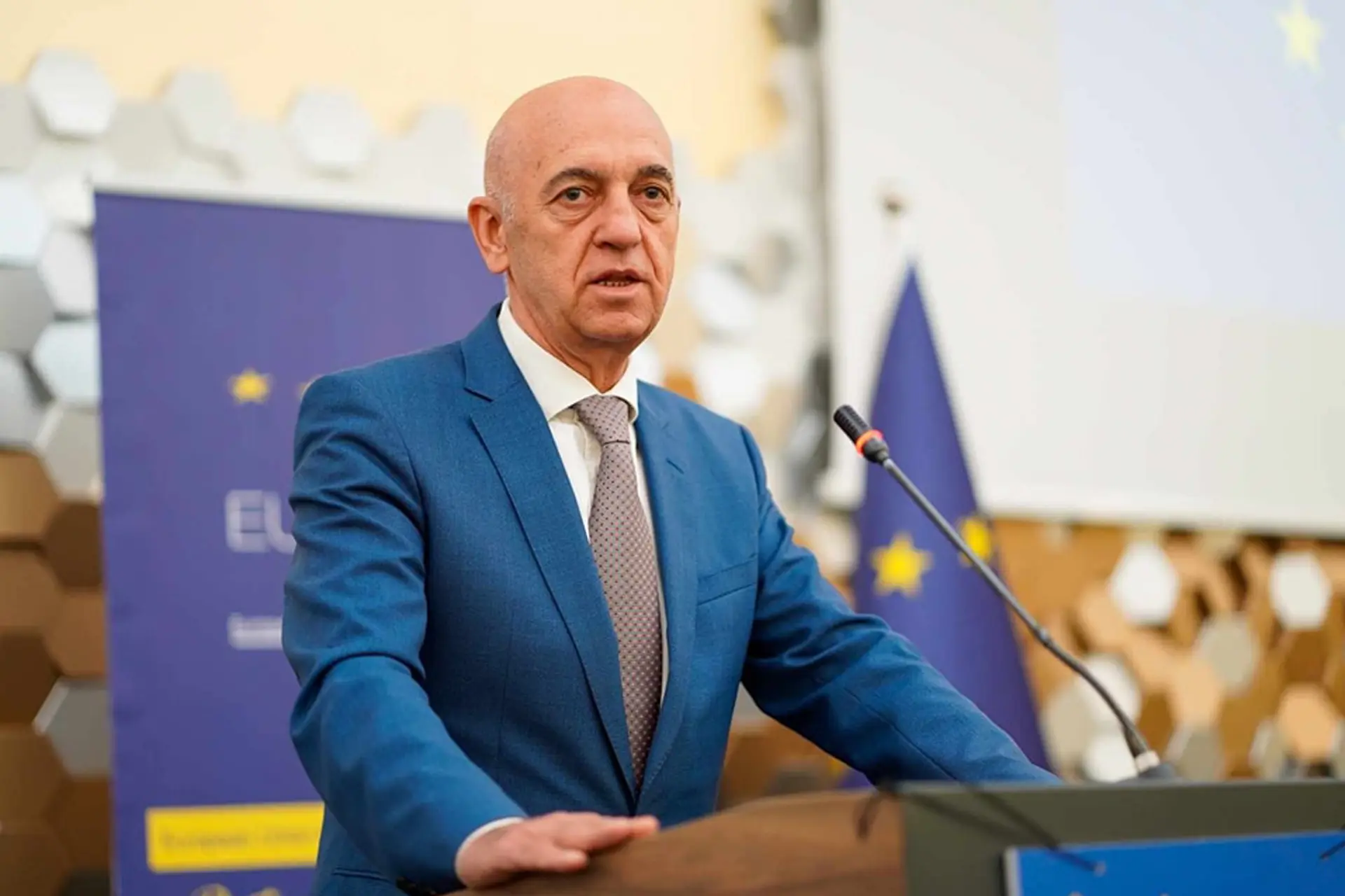 U.D. Kryeprokurori Kelmendi: Një ndër objektivat e Prokurorit të Shtetit mbetet luftimi i veprave penale kundër mjedisit