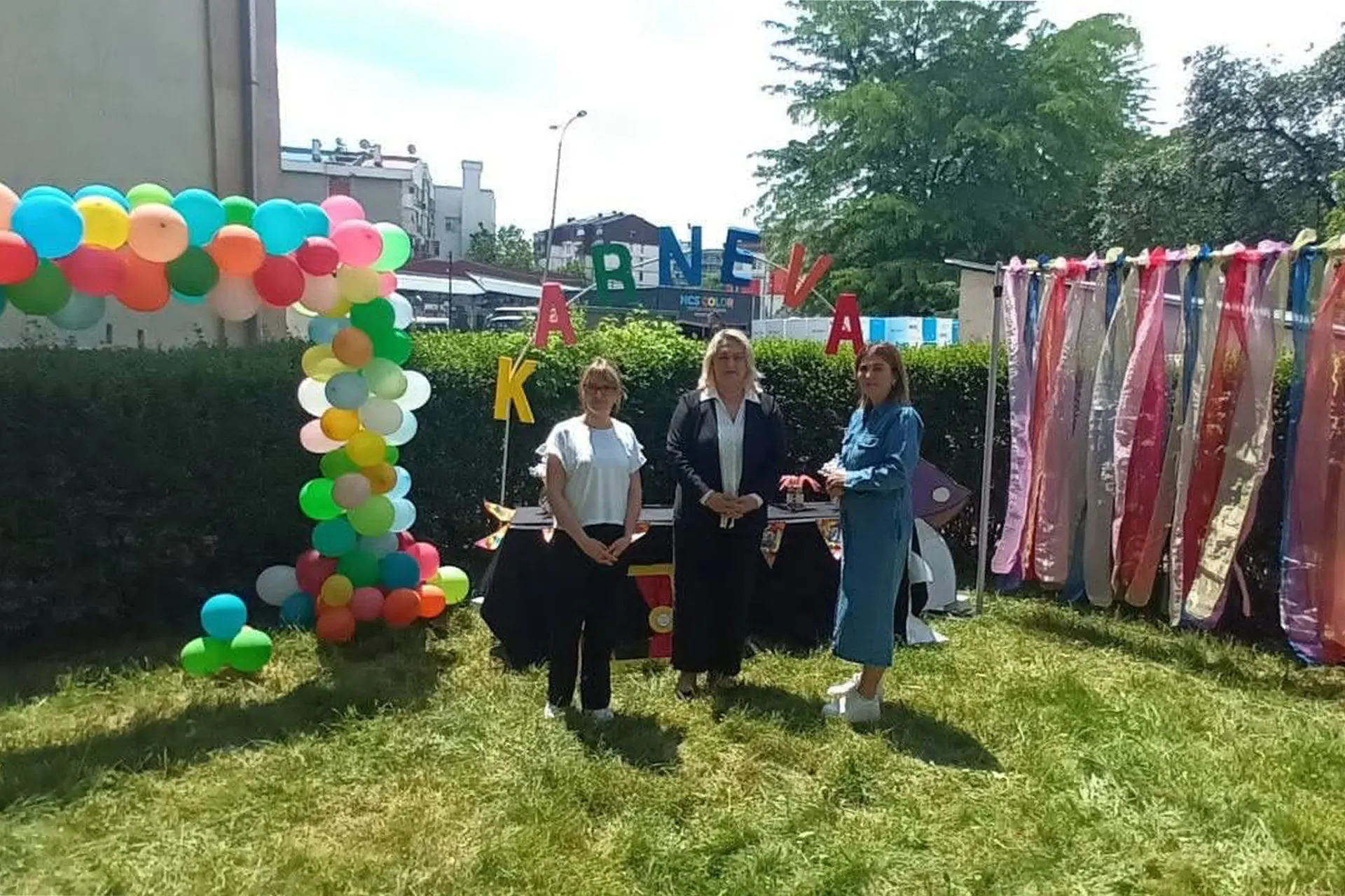 Morina Bunjaku: Të dëgjohet zëri i fëmijëve dhe mirëqenia e tyre të jetë prioritet