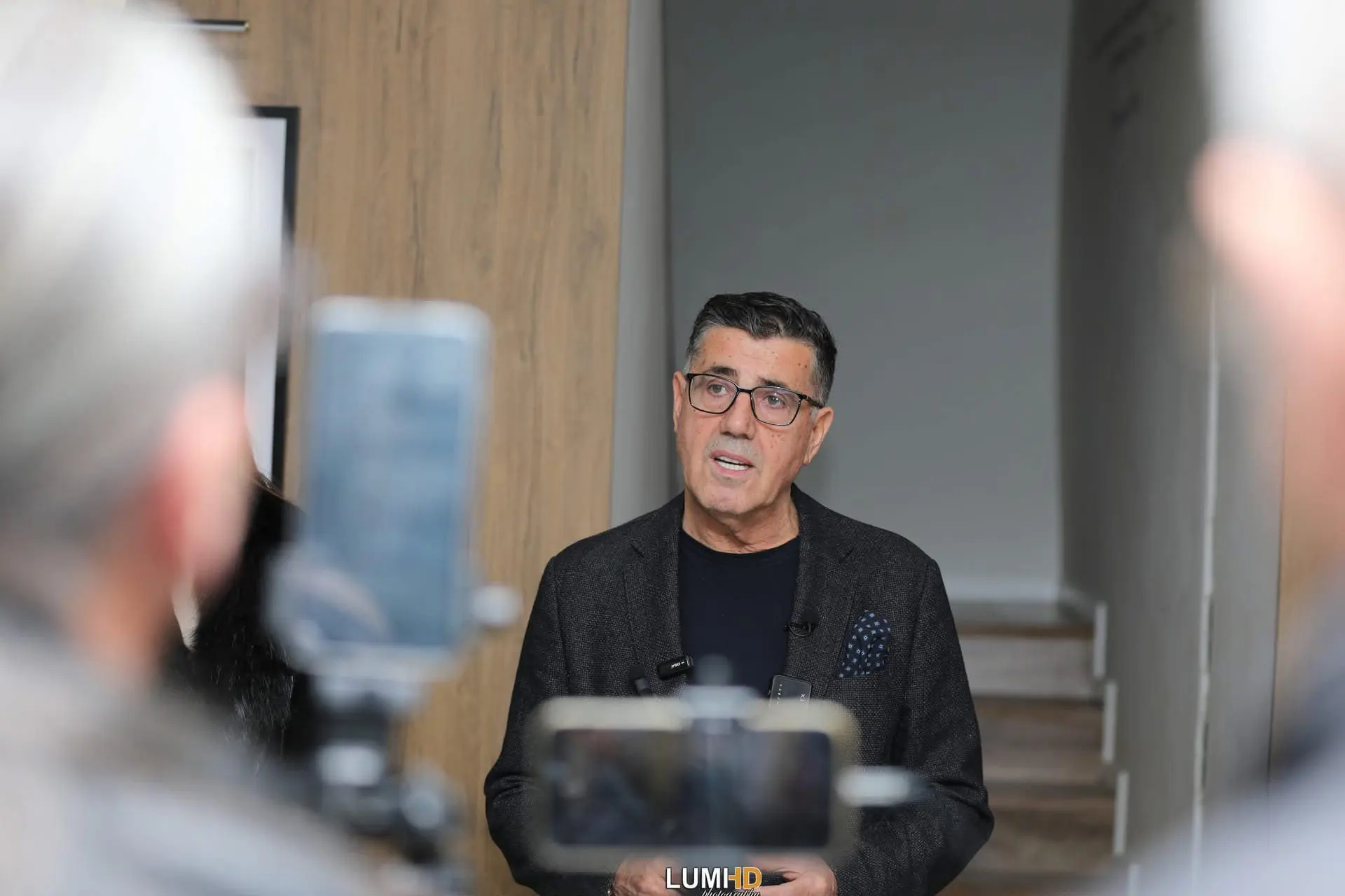 Lutfi Haziri: LDK nuk i takon funksionarëve por anëtarësisë