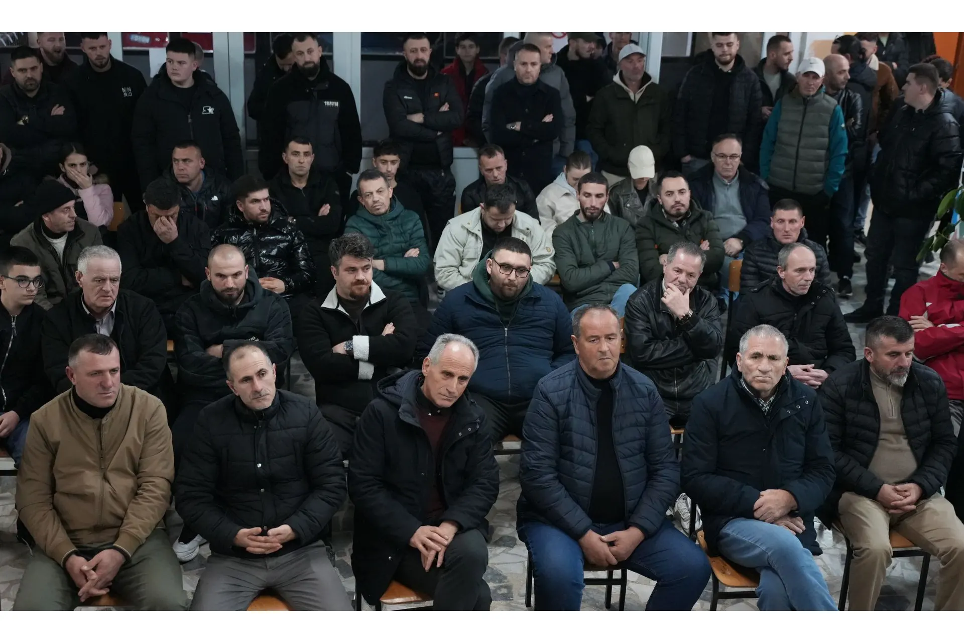 Vetëvendosje: Në Bresalc gjetëm mobilizimin dhe mbështetjen për Lëvizjen dhe Albin Kurtin kryeministër