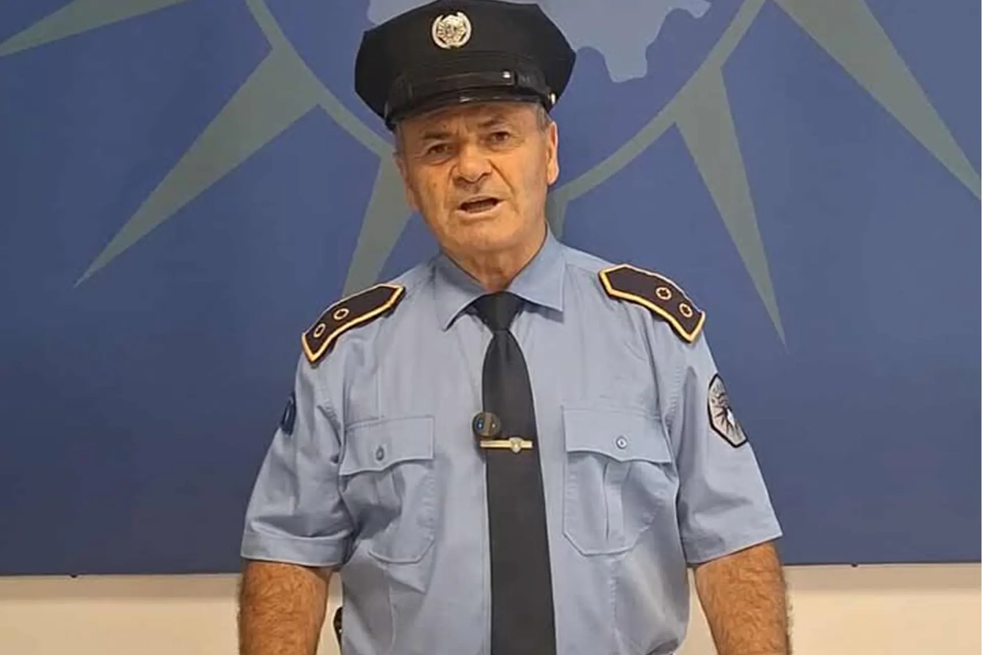 Apel për vozitësit, kujdes të shtuar në trafik!