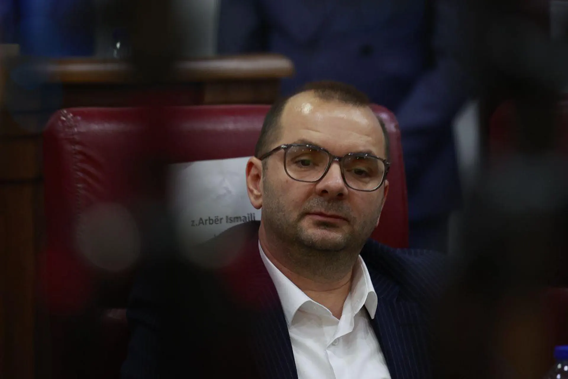 Arbër Ismajli: Gjilani është para falimentimit financiar