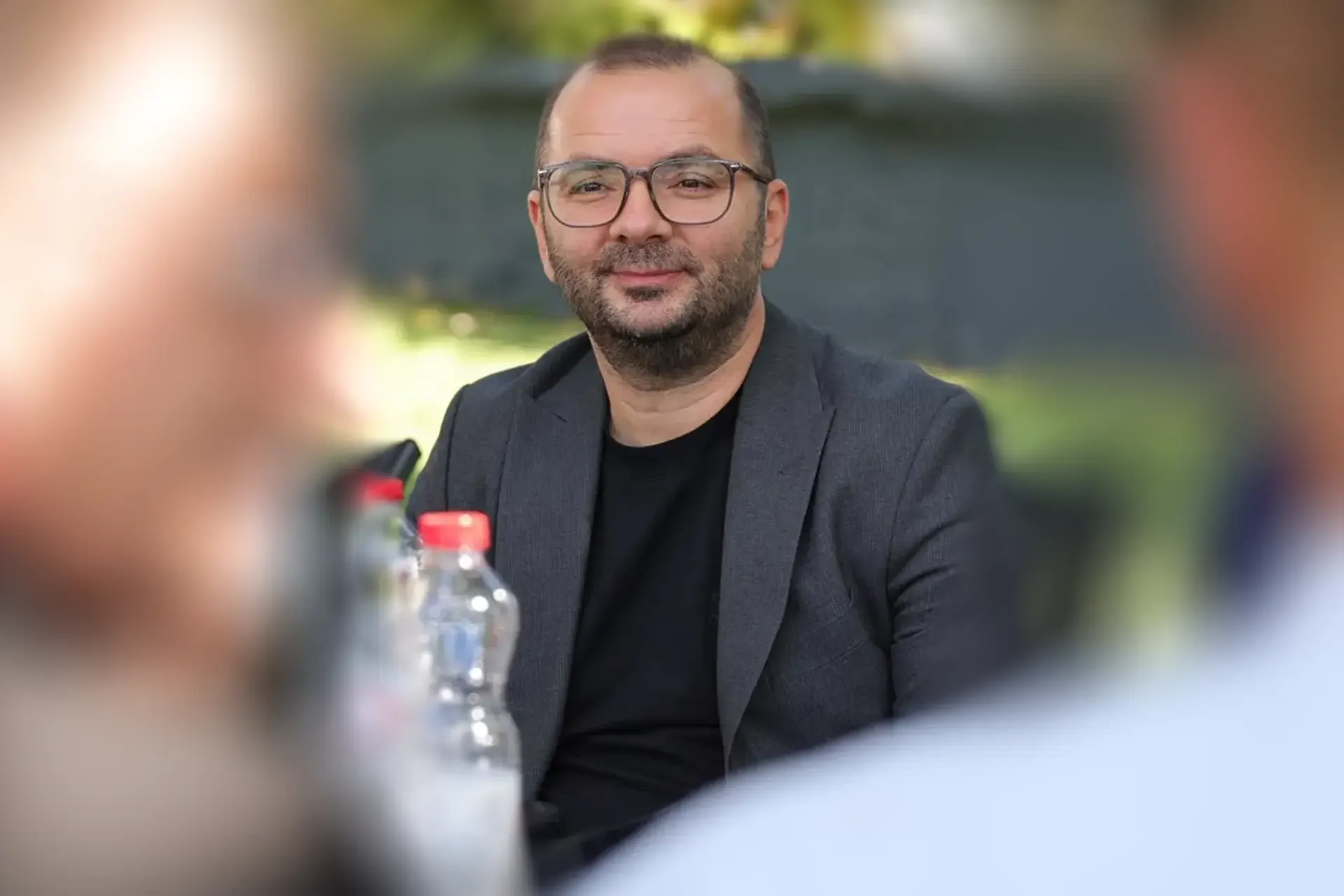 Ismajli: Mbi 15 mijë vota janë dëshmi e besimit, e shpresës dhe e guximit për ta ndryshuar bashkë të ardhmen e qytetit tonë