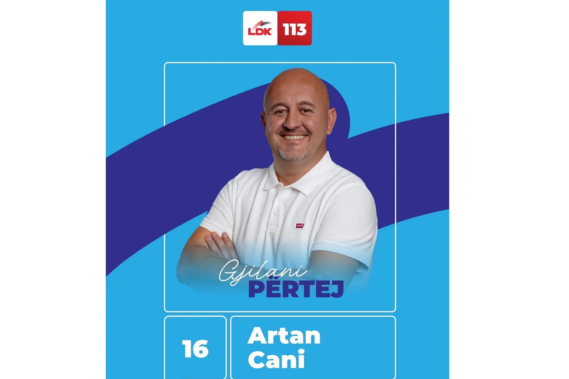 Artan Cani në çdo situatë ka treguar përgjegjësi, humanitet dhe gatishmëri për të qenë pranë qytetarëve