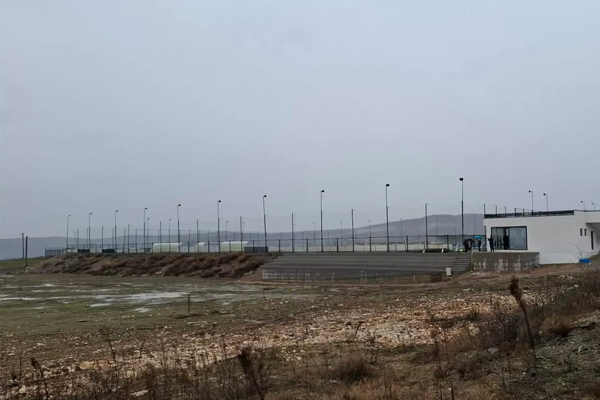 Kampi i FC Drita – një hap i madh drejt një të ardhmeje edhe më të madhe për klubin, të rinjtë dhe qytetin
