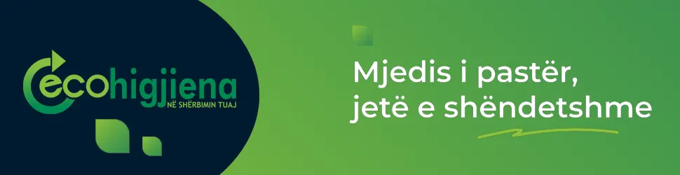 ECOHIGJIENA