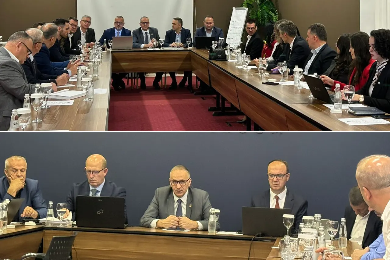 Vijojnë punëtoritë e Gjykatës Supreme me gjyqtarët nga Gjykata Themelore në Gjilan dhe Ferizaj