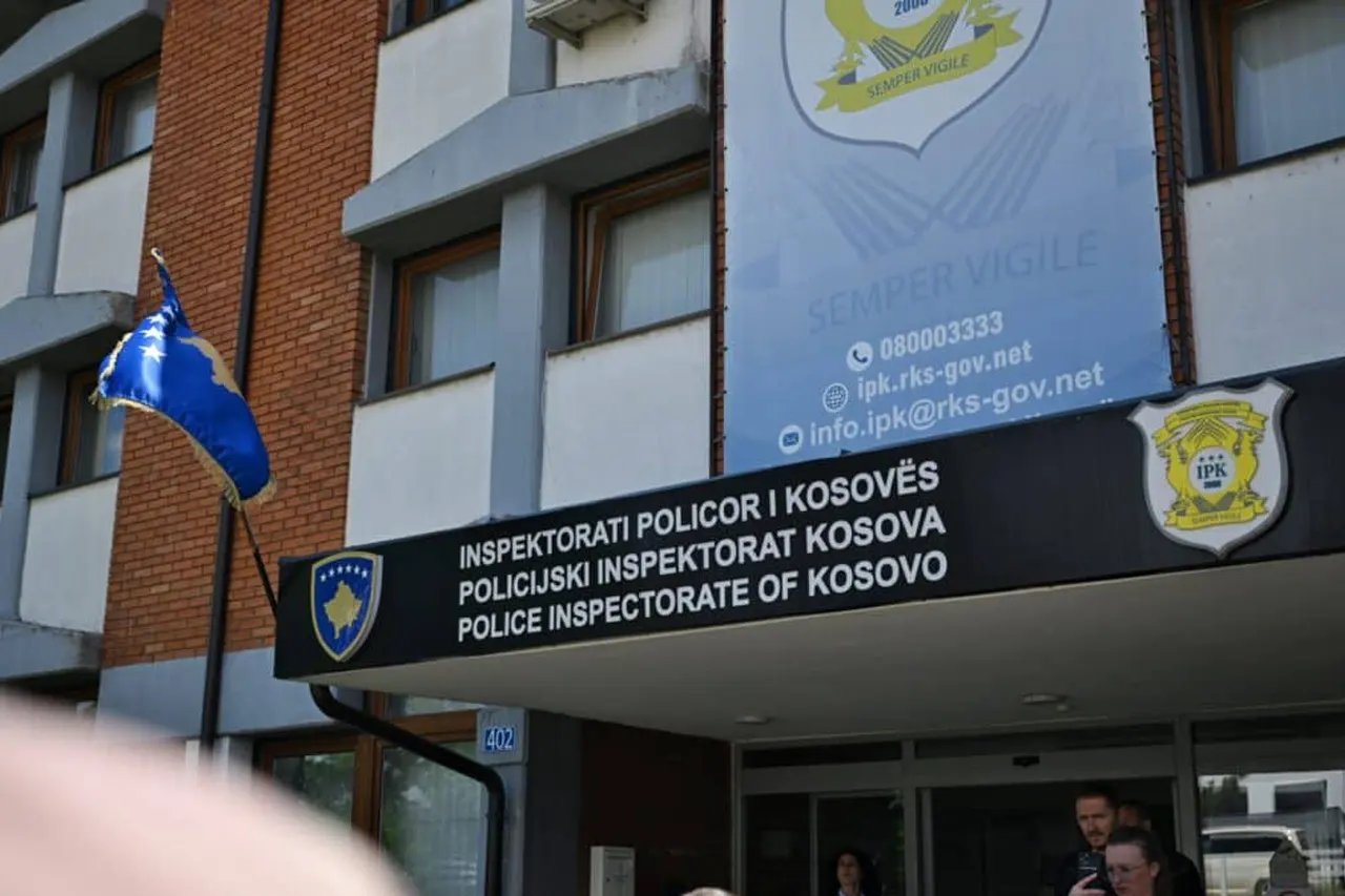 Në dy raste të ndara IPK rekomandon suspendimin e pesë zyrtarëve policorë në Prishtinë dhe Gjilan