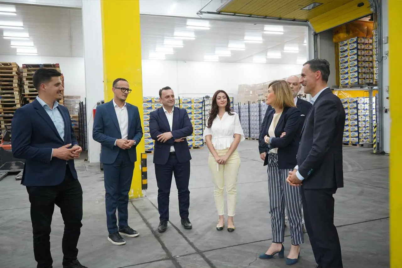 Vetëvendosje: U diskutua për ndërtimin e Parkut Industrial, investimet në rritje, fuqizimin e industrisë vendore…