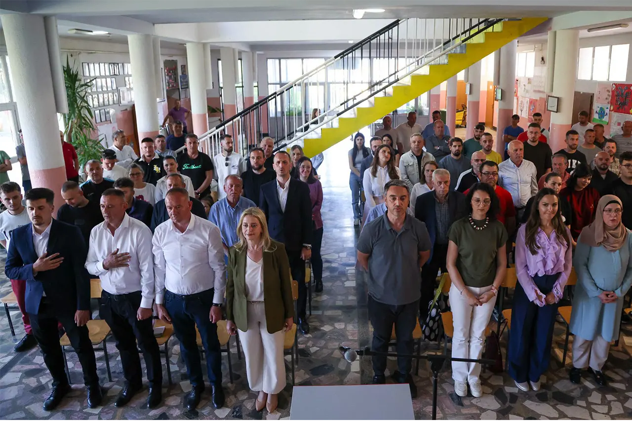 Vetëvendosje: Zotimet tona janë hallet dhe nevojat e banorëve që do të realizohen me punë dhe përkushtim