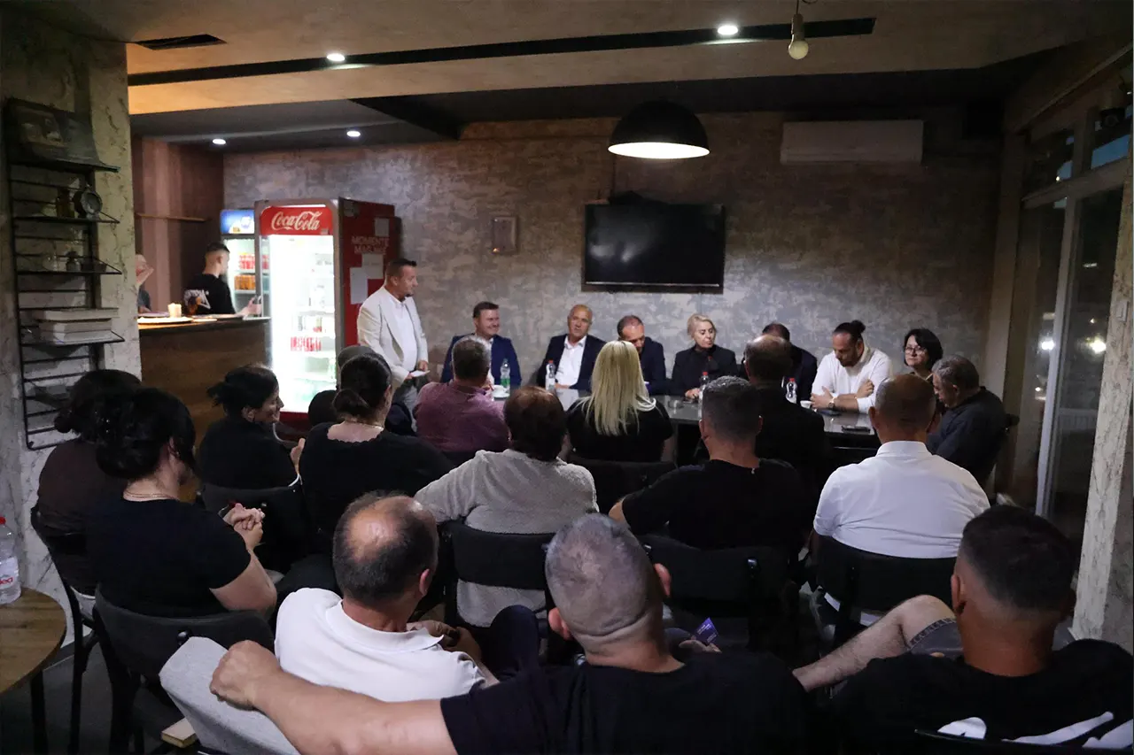 PDK: Kosova ka nevojë për qeverisje stabile e institucione serioze