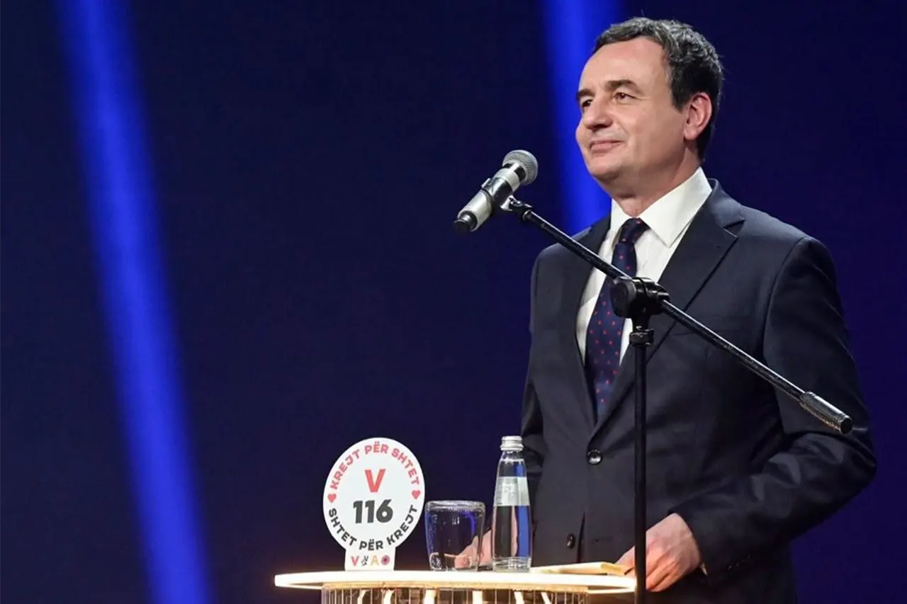 Vetëvendosje: Marrim mbështetje nga Internacionalja Socialiste dhe Partia e Socialistëve Evropianë (PES)