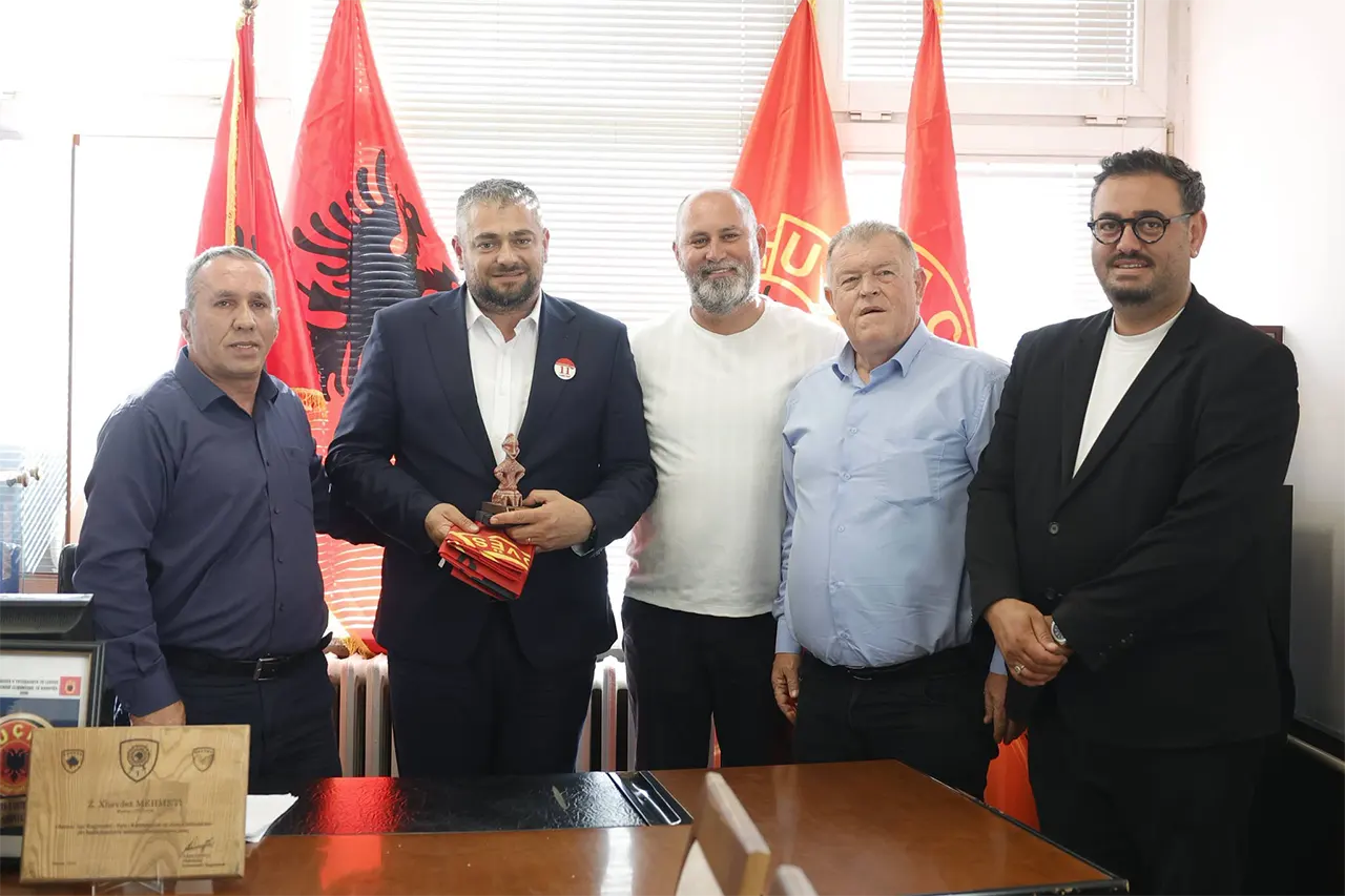 Andin Hoti: Ministria do të adresojë sfidat e veteranëve, invalidëve të luftës dhe familjeve të dëshmorëve