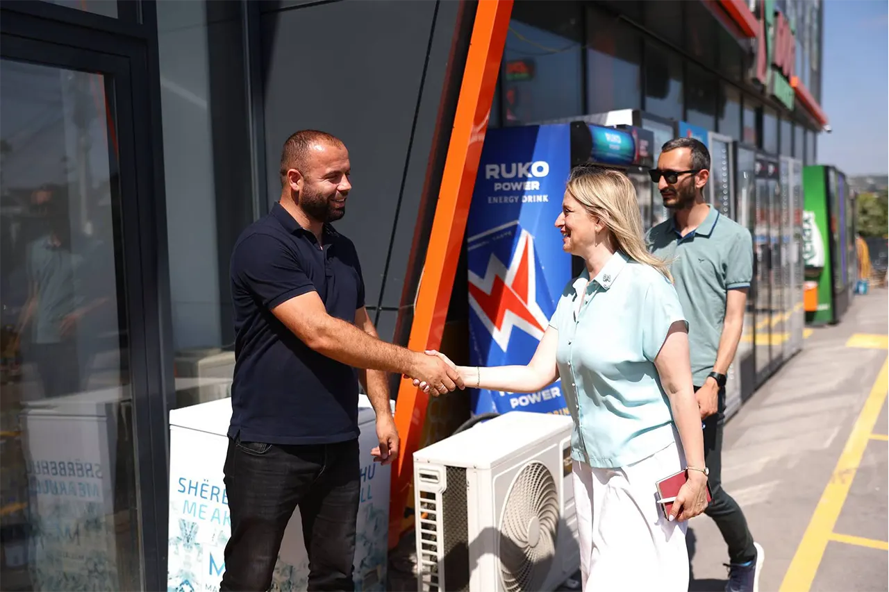 Arijeta Rexhepi: Qeveria ka krijuar lehtësira për biznese me politika fiskale dhe subvencionime të punësimit