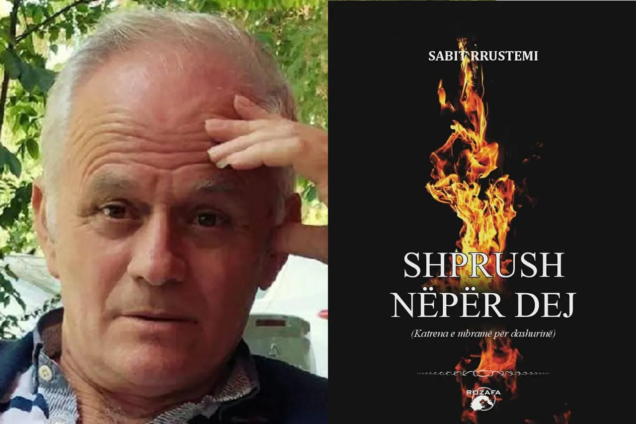 Kalendari shpirtëror poetik i dashurisë