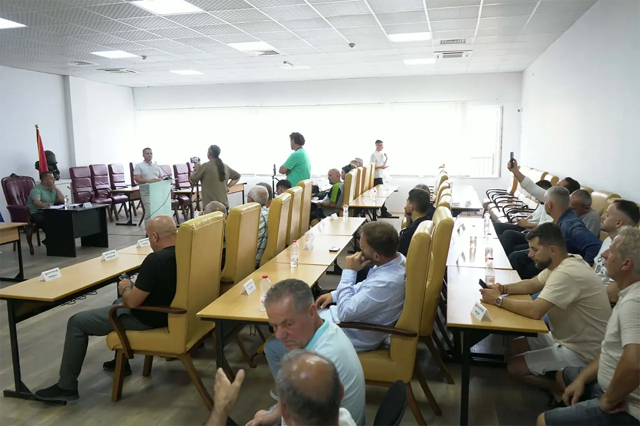 Avdyl Kastrati: Qëllimi i KAB-it 2027–2029 është planifikimi i qëndrueshëm financiar