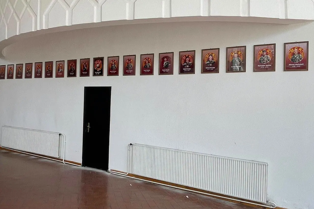 Me aktivitete kulturore dhe përkujtimore nisi manifestimi “Qershori i Lirisë 2026” në Kamenicë