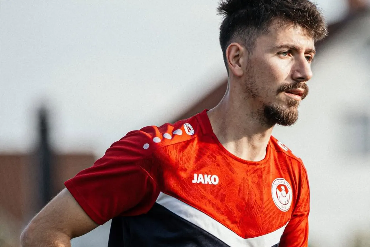 SC Gjilani përfundon bashkëpunimin edhe me futbollistin Ennur Totre