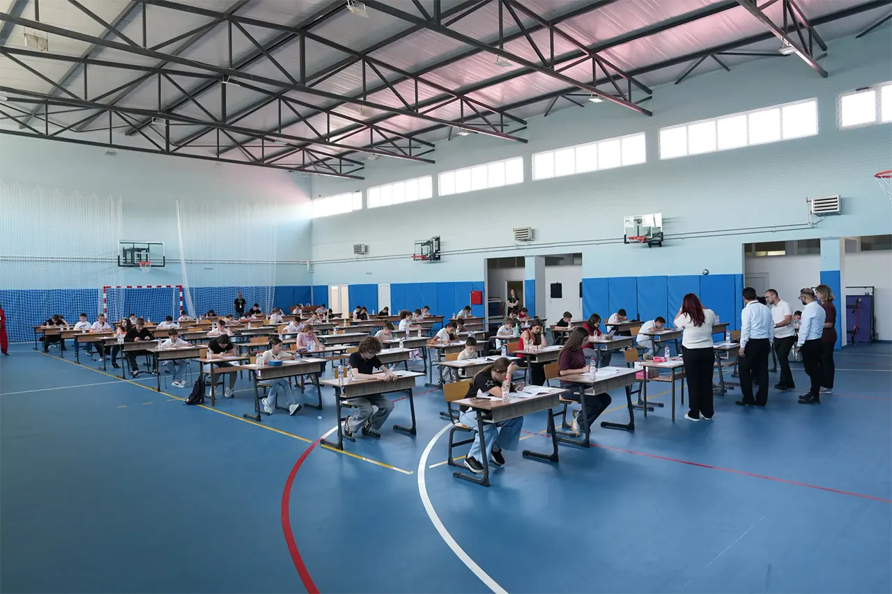 Po mbahet “Kupa e Anamoravës” 2026 në Kamenicë
