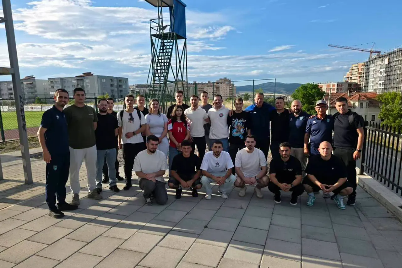 Certifikohen edhe 17 gjyqtarë të rinj nga regjioni i Gjilanit