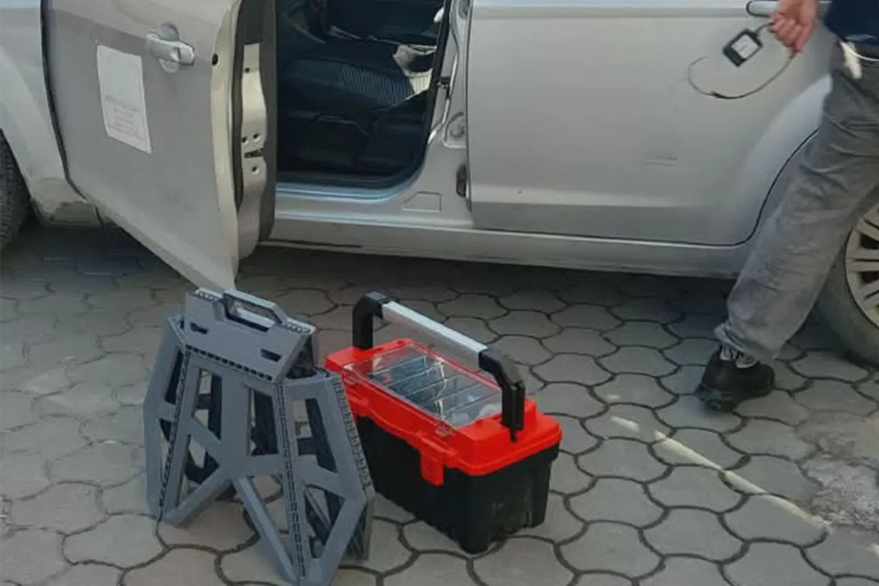 Shabani: Vendosja e sistemit GPS do të rrisë transparencën dhe kontrollin e automjeteve komunale