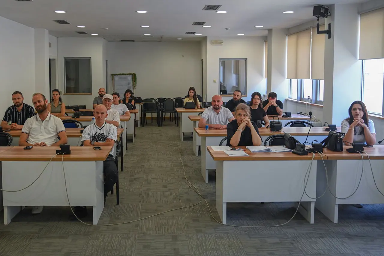 Kamenicë: Nënshkruhen kontratat e përfituesve të subvencioneve në kulturë