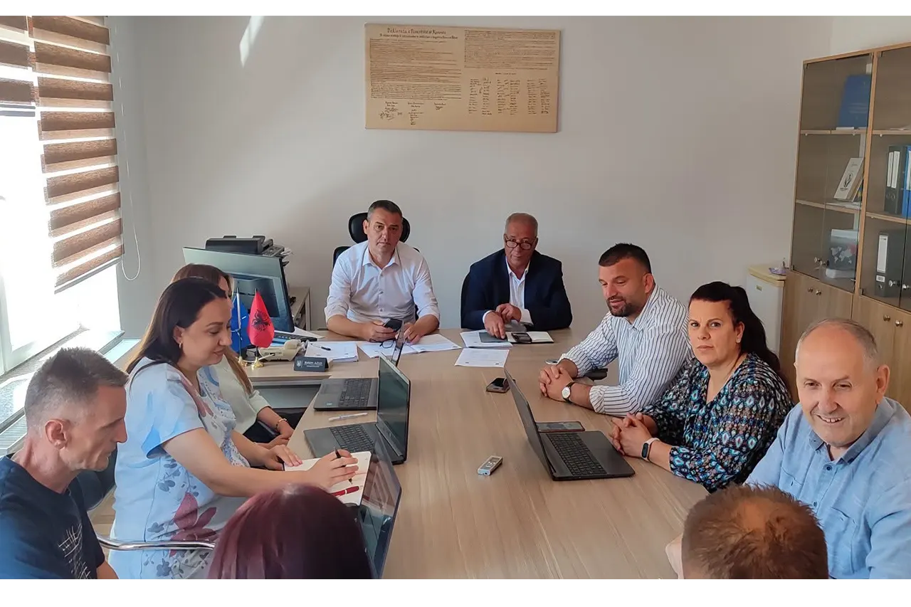 Komiteti për Politikë dhe Financa shqyrtoi Kornizën Afatmesme Buxhetore 2027-2029