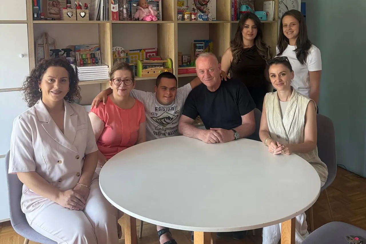 Diskutojnë për mundësitë e bashkëpunimit në aktivitete të përbashkëta në shërbim të komunitetit