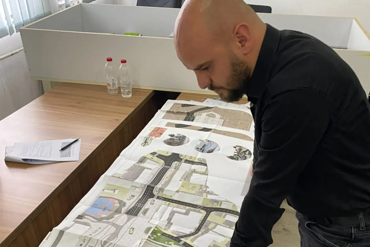 Ibrahimi: Projekti i “Bulevardit…”, ka kaluar me sukses të gjitha fazat dhe filtrat e nevojshëm – Puna vazhdon!