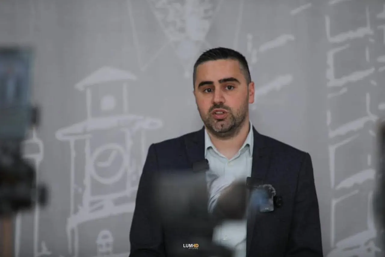 Kushtrim Kadriu: Boll u matët e boll votuam, hajde tash bëni institucionet