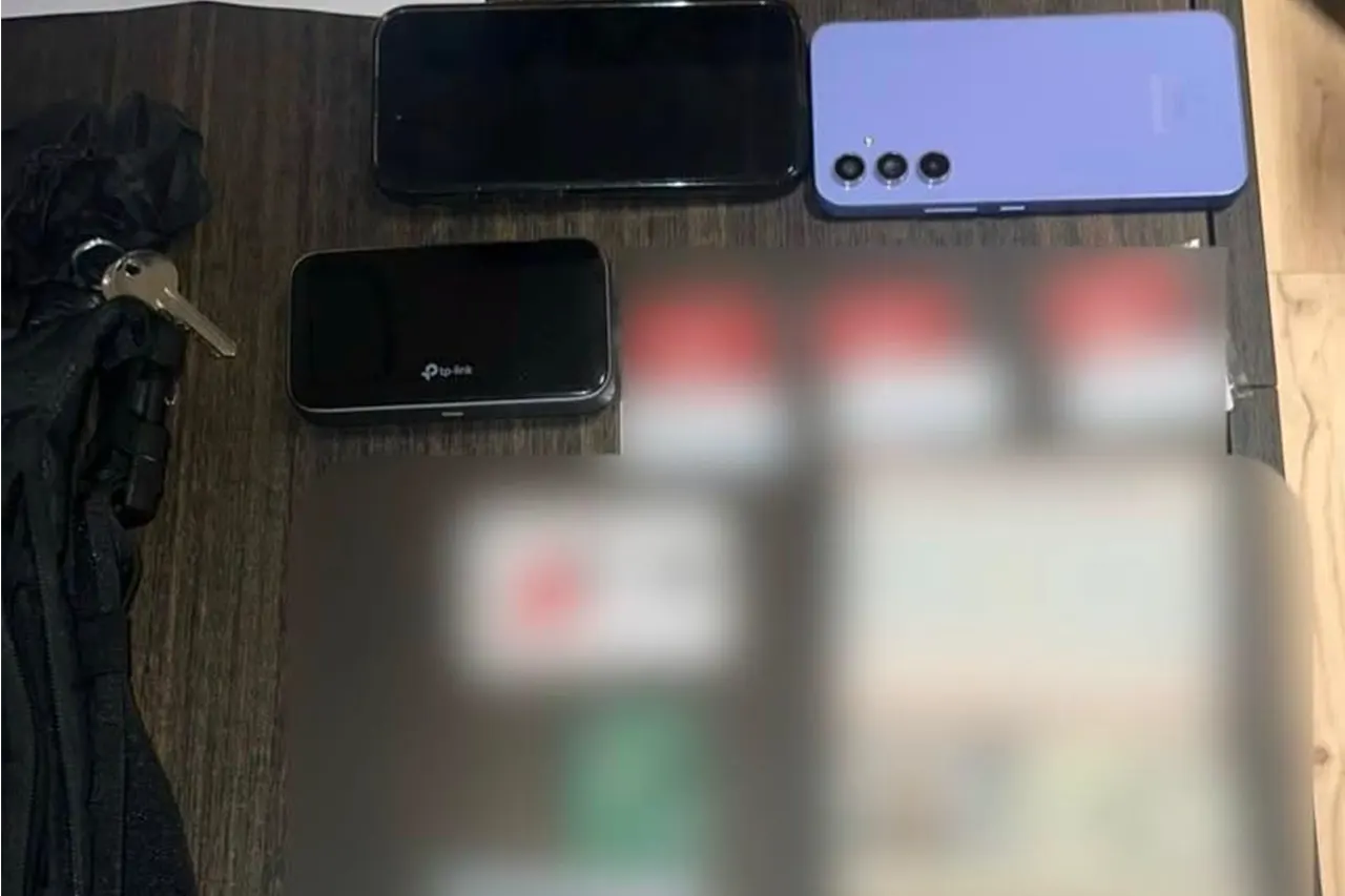 Ndalohen dy të dyshuar për mashtrim kibernetik, kërkohen edhe dy të tjerë që janë në arrati
