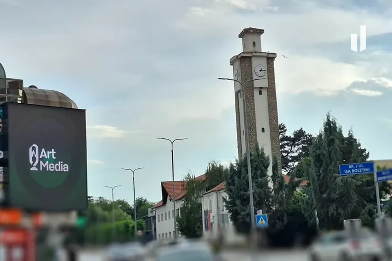 Parashihet mot me diell dhe vranësira të dendura