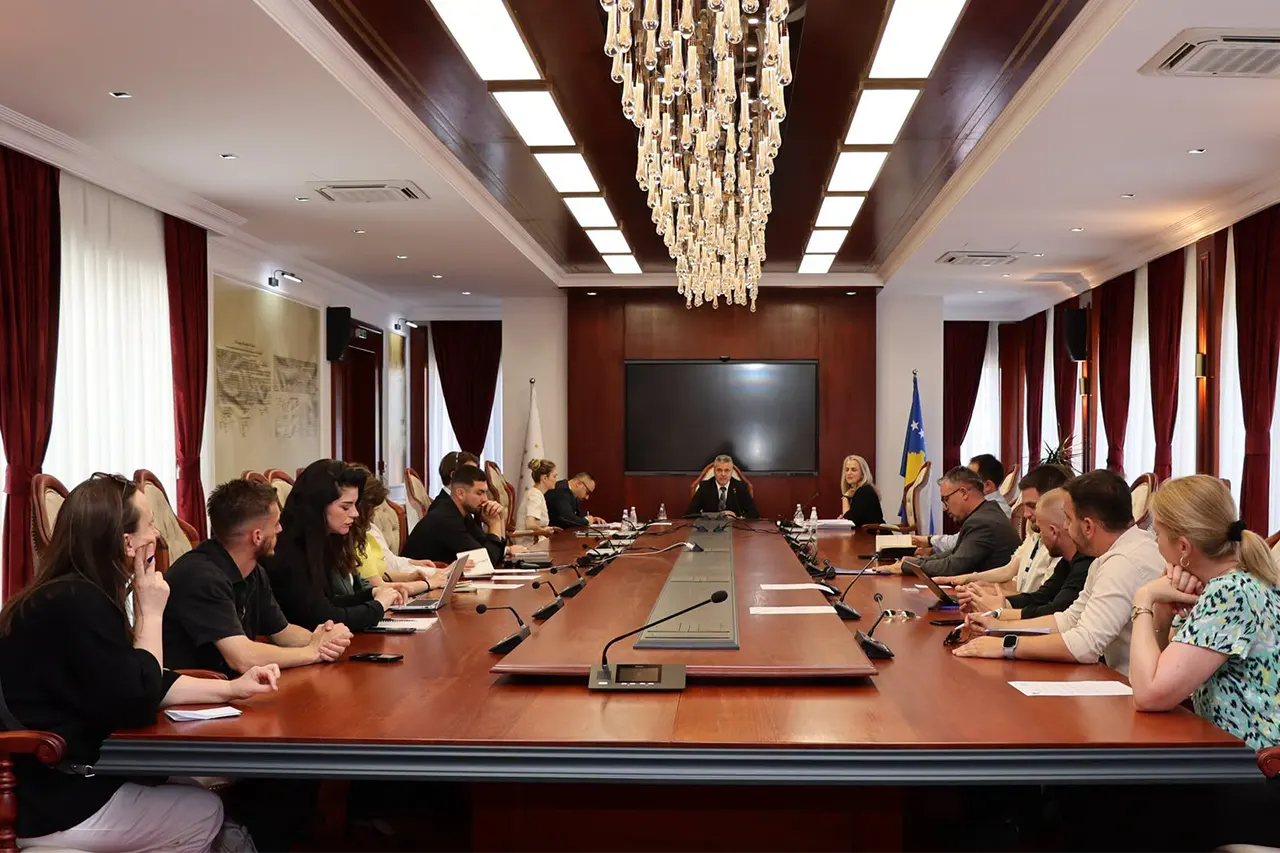 Paneli Vlerësues i KPK-së konfirmon kandidatët që plotësojnë kushtet për pozitën e Kryeprokurorit të Shtetit