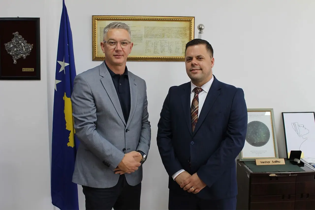Kryetari i Gjykatës në Gjilan vlerëson gjyqtarët Maloku e Sejdiu