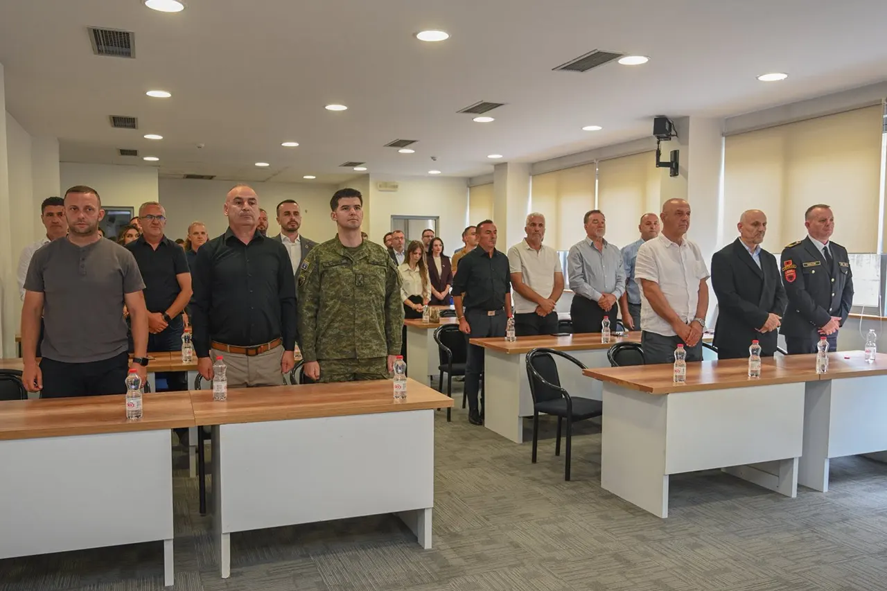 Kuvendi Komunal mbajti seancë solemne për nder të 18 Qershorit – Ditës së Çlirimit të Kamenicës