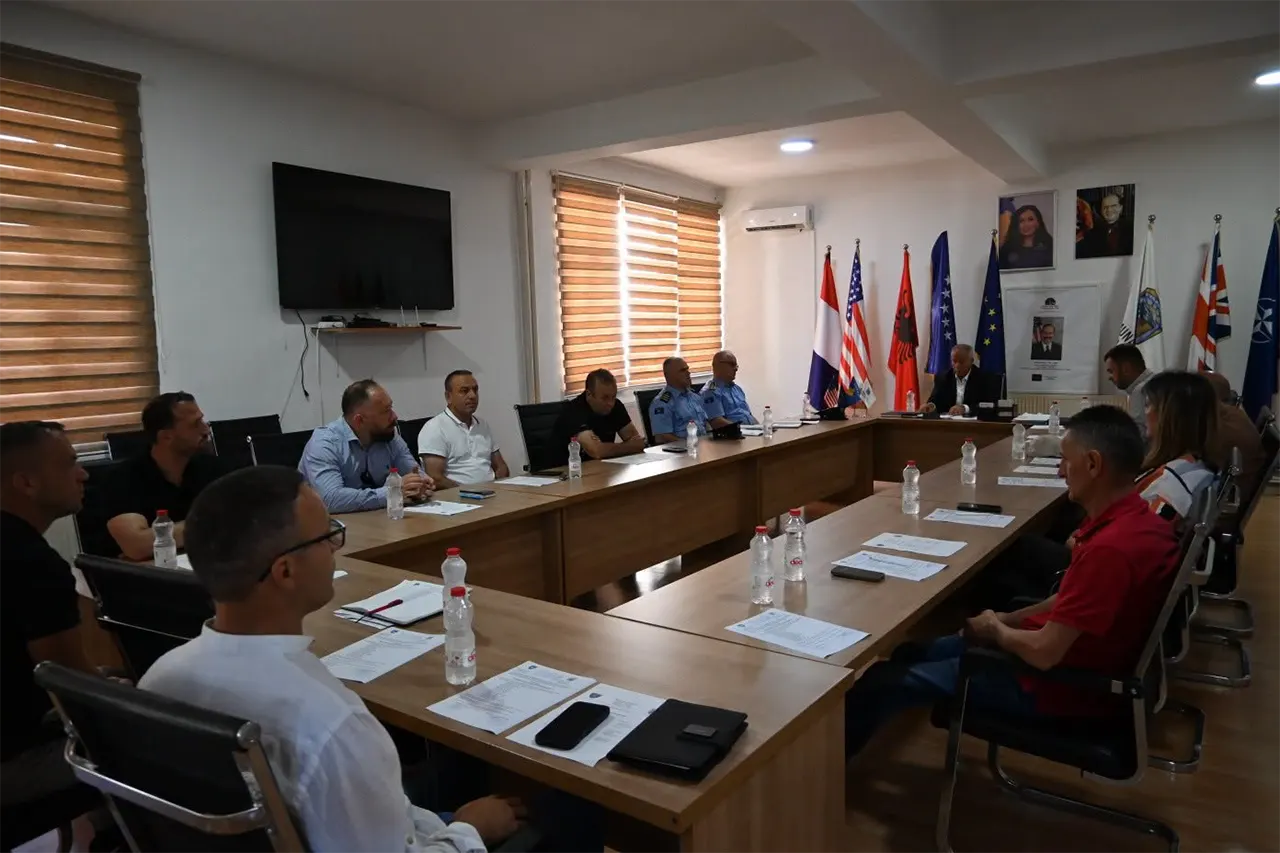 Komuna e Vitisë parapërgatitët për shënimin e ditës së çlirimit