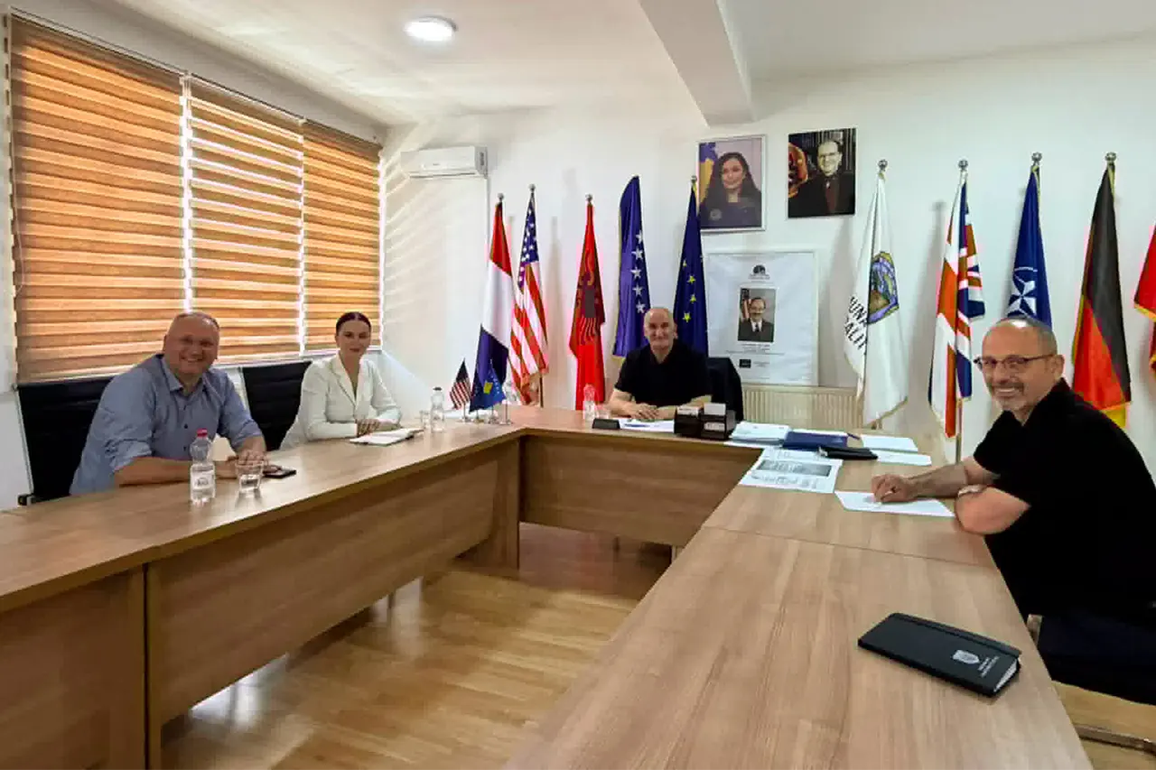 Komuna e Vitisë vazhdon angazhimin në projektin për inventarizimin e shërbimeve administrative komunale