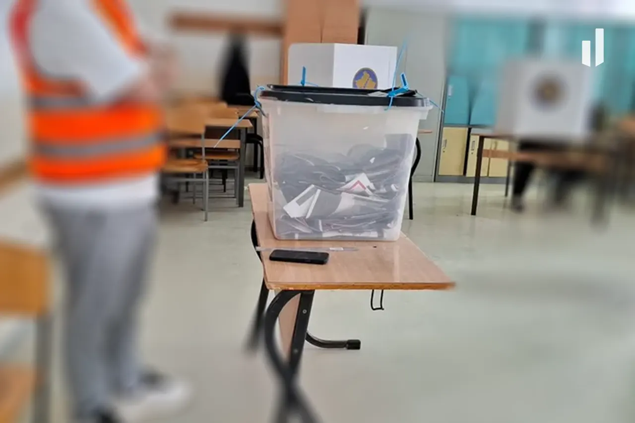 Ja Platforma për rezultate preliminare