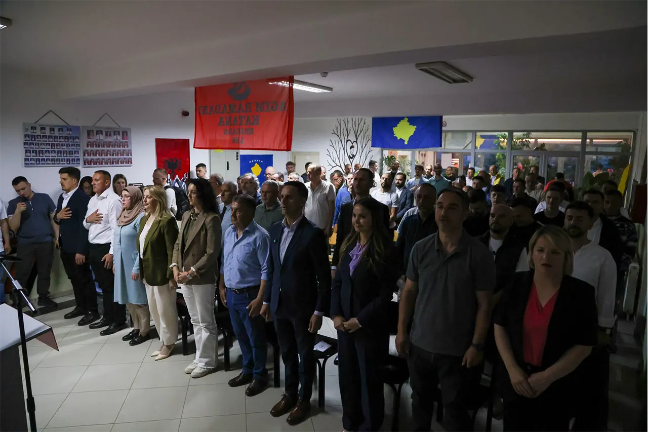 Vetëvendosje: Zhegra më 7 qershor rreshtohet krah shtetit për krejt